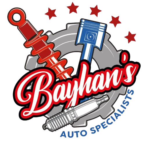 Bayhans Auto Logo